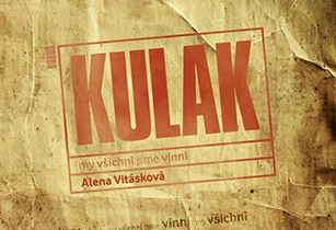Kniha Kulak
